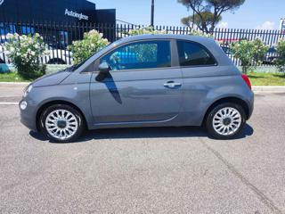 FIAT 500 usata, con Airbag