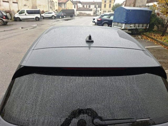 VOLKSWAGEN Golf usata, con Volante multifunzione