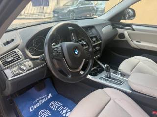 BMW X4 usata, con Fari Xenon
