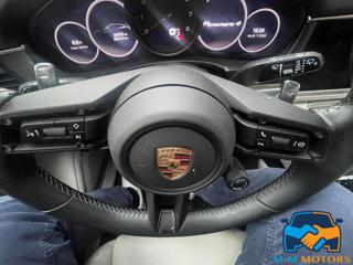 PORSCHE Panamera usata, con Sensori di parcheggio anteriori
