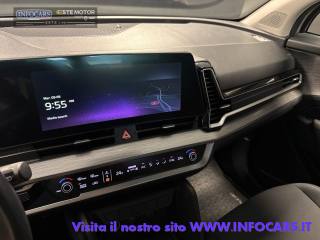 KIA Sportage usata, con Park Distance Control