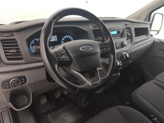 FORD Transit Custom usata 9