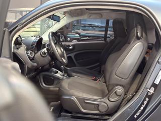 SMART ForTwo usata, con Cerchi in lega