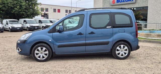 CITROEN Berlingo usata, con Airbag