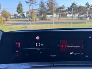 PEUGEOT 3008 usata, con Controllo trazione