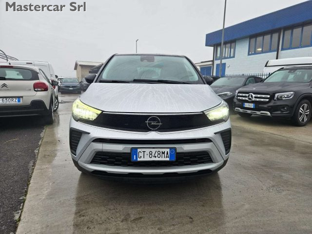 OPEL Crossland usata, con Bracciolo