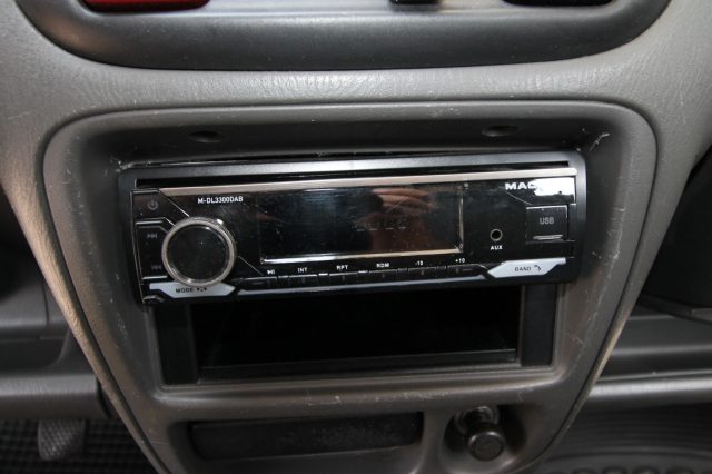 SUZUKI Ignis usata 11