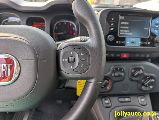 FIAT Panda usata 25