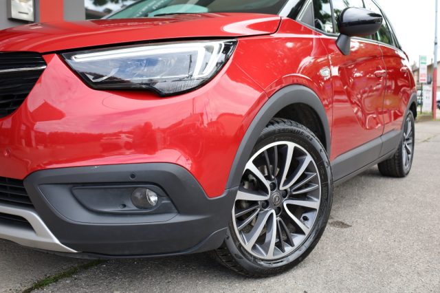 OPEL Crossland X usata 112
