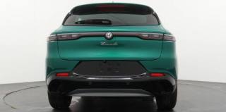 ALFA ROMEO Tonale usata, con Volante in pelle