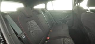 FORD Focus usata, con Monitoraggio pressione pneumatici