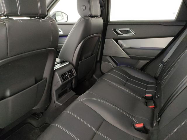 LAND ROVER Range Rover Velar usata, con Sensori di parcheggio posteriori
