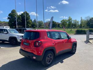 JEEP Renegade usata 21