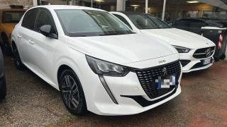 PEUGEOT 208 usata, con Airbag
