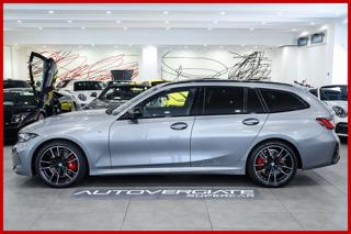BMW 340 usata, con Airbag Passeggero