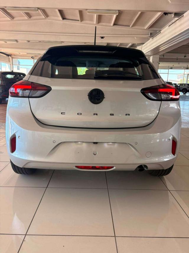 OPEL Corsa usata, con Alzacristalli elettrici
