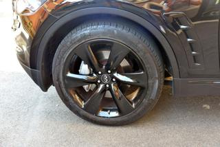 INFINITI QX70 usata, con Sedile posteriore sdoppiato