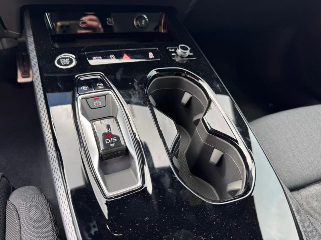 AUDI A5 usata, con ESP