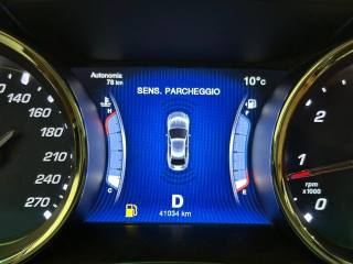 MASERATI Quattroporte usata, con Fari Xenon