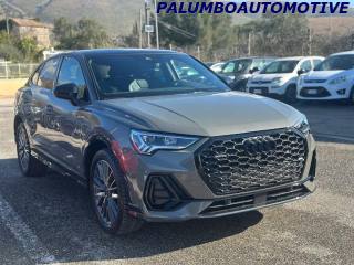 AUDI Q3 usata, con Airbag laterali