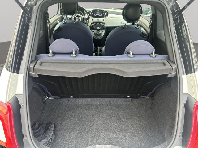 FIAT 500 usata, con Cruise Control