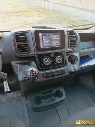 FIAT Ducato usata 17