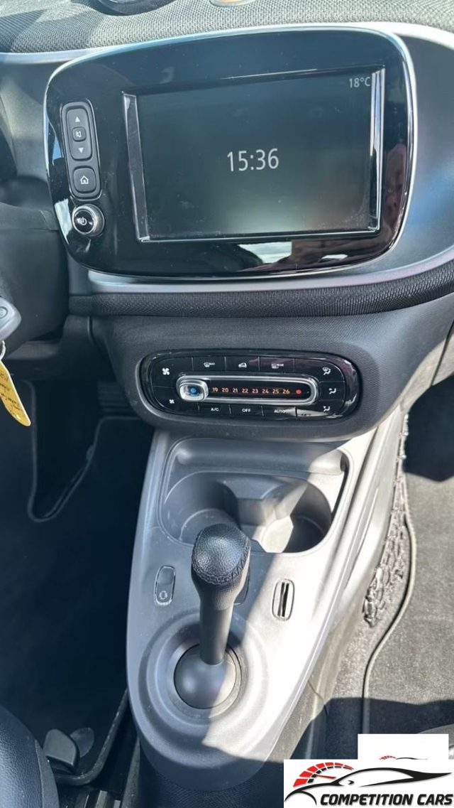 SMART ForTwo usata, con Immobilizzatore elettronico