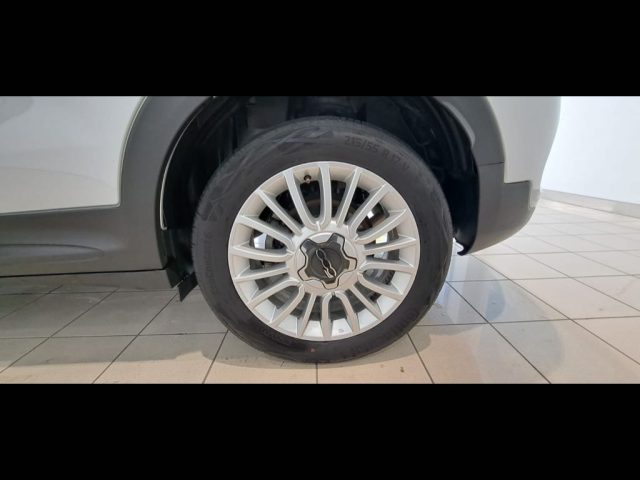 FIAT 500 usata 12