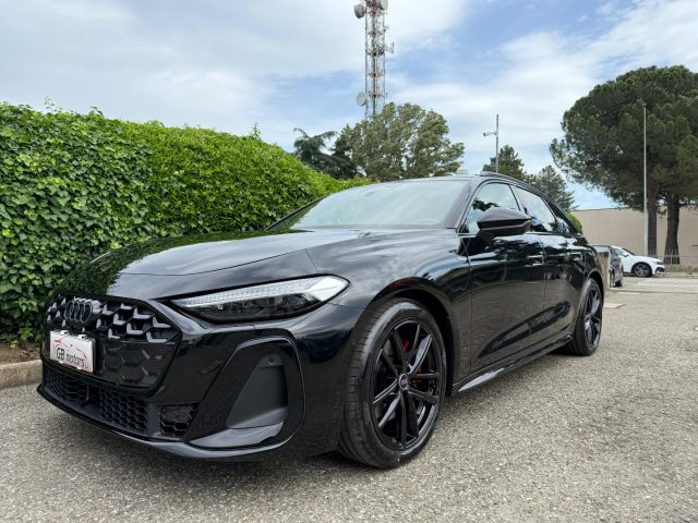 AUDI A5 usata, con ABS