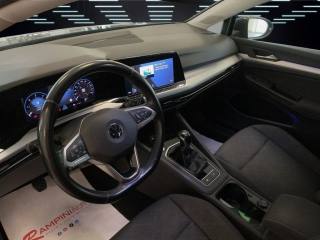 VOLKSWAGEN Golf usata 12