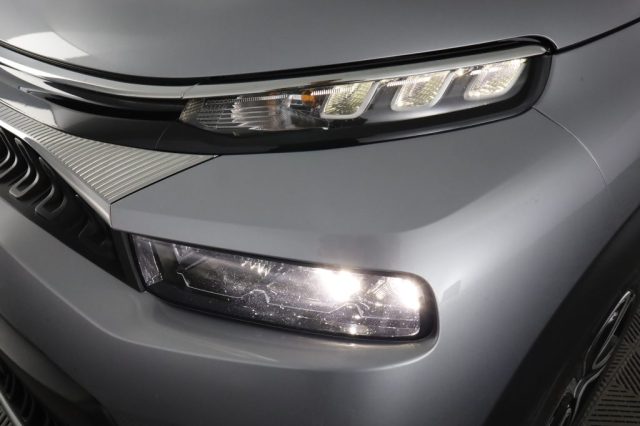 CITROEN C3 Aircross usata 8