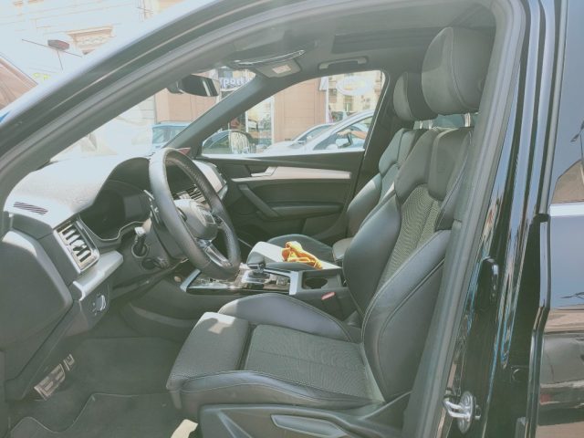 AUDI Q5 usata, con Cruise Control