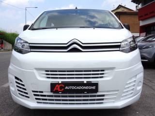 CITROEN Jumpy usata, con Airbag
