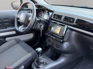 CITROEN C3 usata, con ESP