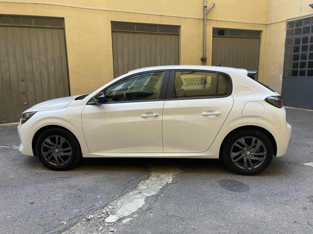 PEUGEOT 208 usata, con Autoradio
