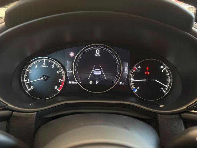 MAZDA CX-30 usata, con Cruise Control