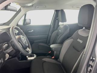 JEEP Renegade usata 8