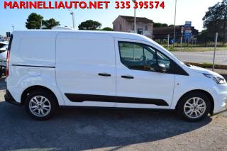 FORD Transit Connect usata, con Climatizzatore