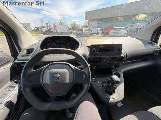 PEUGEOT Partner usata, con Immobilizzatore elettronico