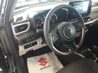 SUZUKI Swift usata, con Immobilizzatore elettronico