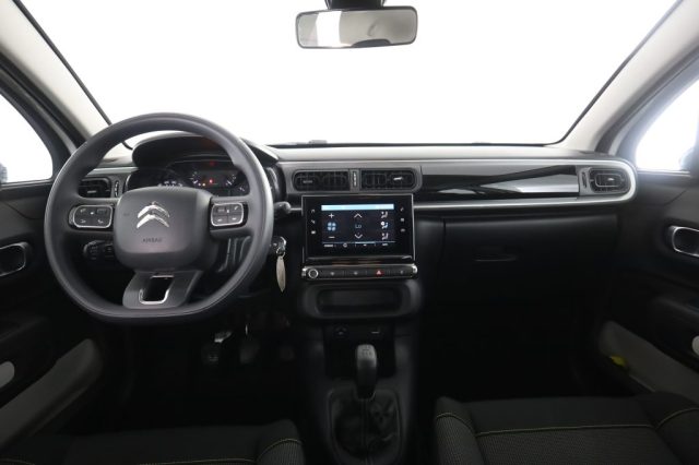 CITROEN C3 usata 4