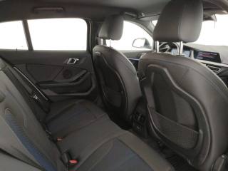 BMW 116 usata, con Controllo automatico clima