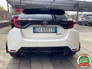 TOYOTA Yaris usata, con Antifurto