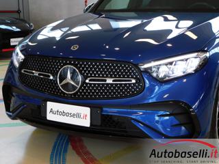 MERCEDES-BENZ GLC 220 usata, con Bracciolo