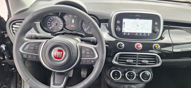 FIAT 500X usata 20