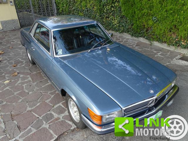 MERCEDES-BENZ SL 350 usata 26