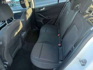 FORD Focus usata, con Fendinebbia