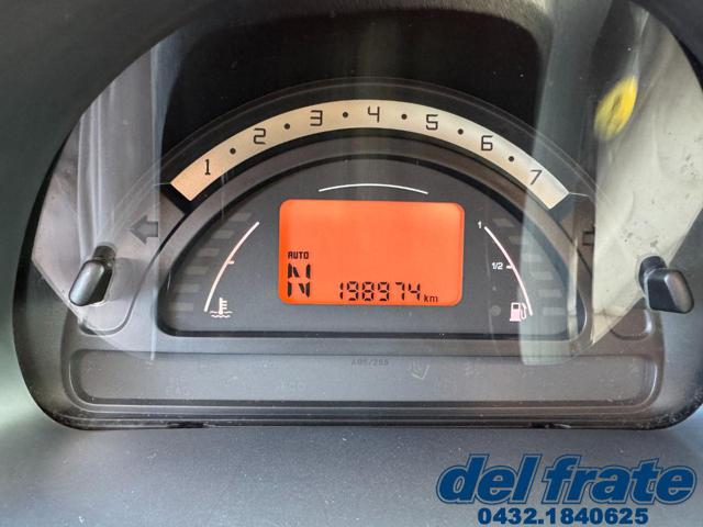 CITROEN C3 usata, con Cruise Control