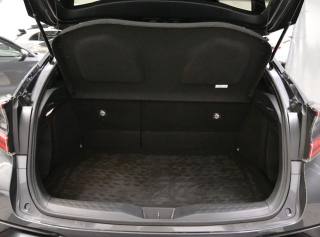 TOYOTA C-HR usata, con Cronologia tagliandi