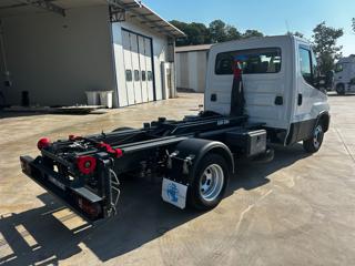 IVECO Daily usata, con Chiusura centralizzata
